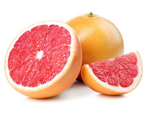 אשכולית אדומה 