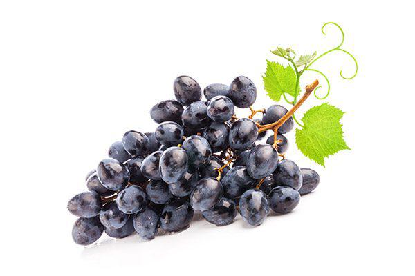ענבים שחורים 