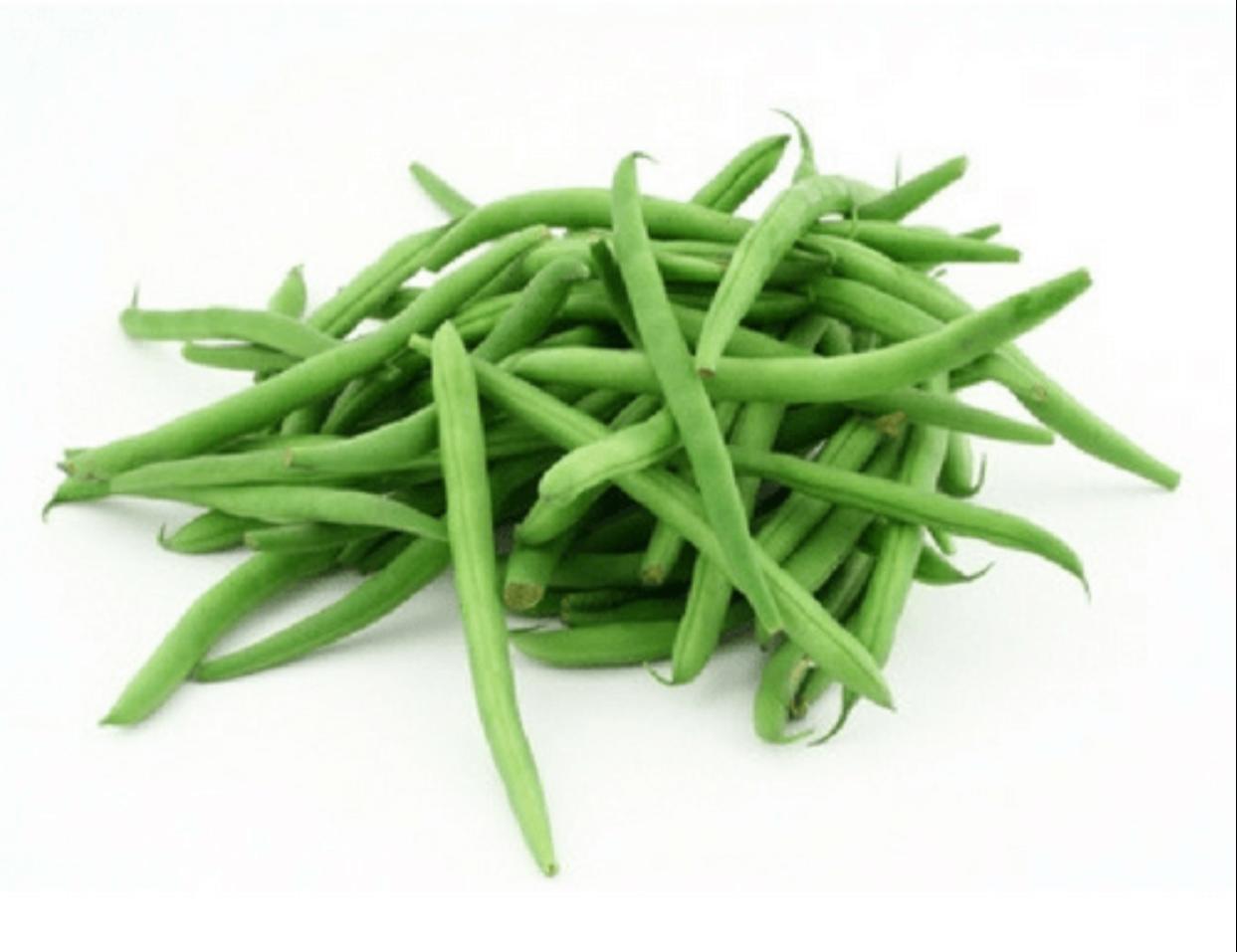 שעועית ירוקה 