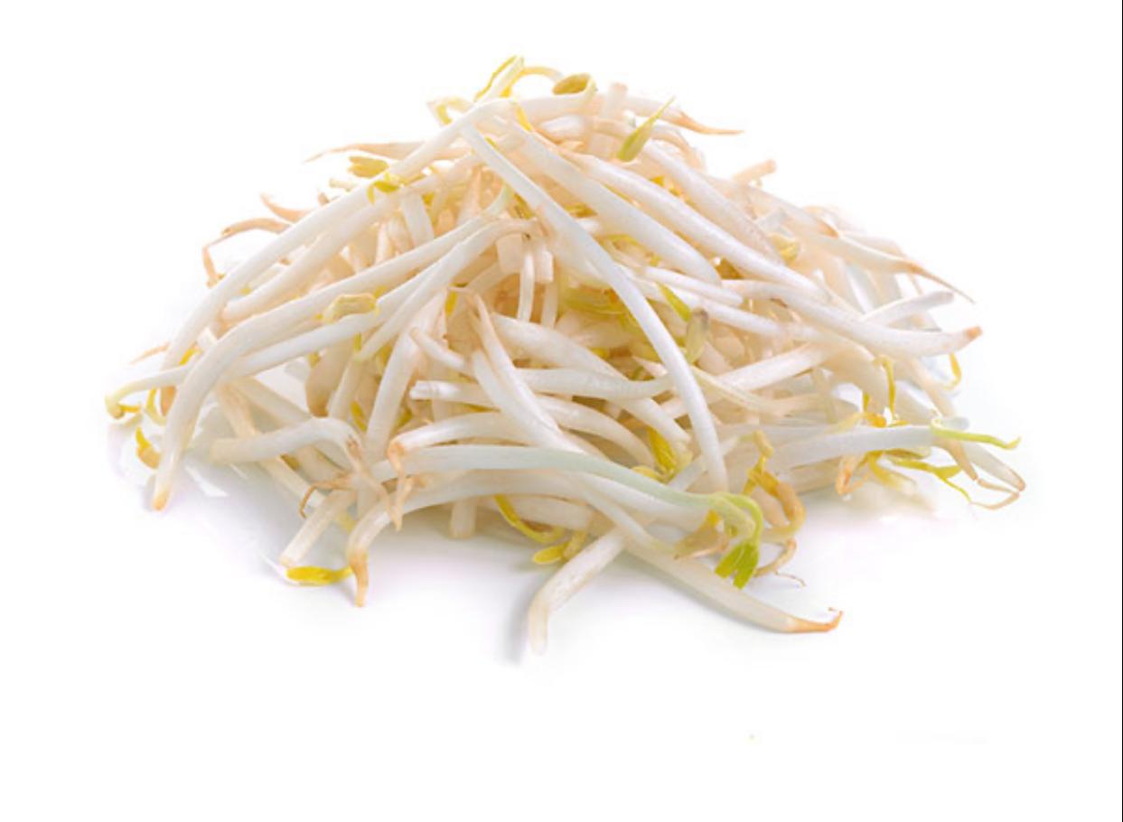 נבטים סינים