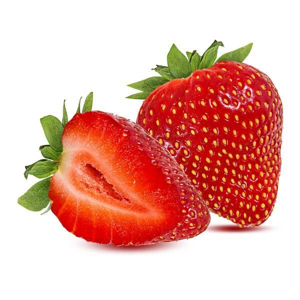 תותים - חצי קילו מארז